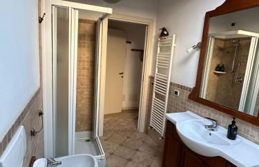 Attico vista Mare Rimini Viserba - Penthouse with sea view Rimini Viserba - Foto 21