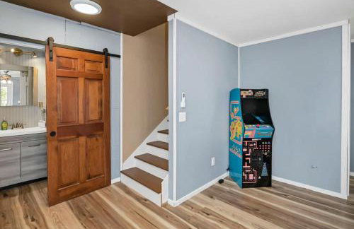 Saluda Shores Sleeps 11 - Foto 36