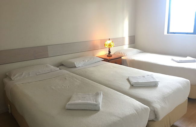 Beachlife Apartments - Foto 6