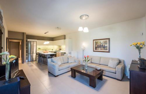 Blue Aura Family Apartment - Foto 13