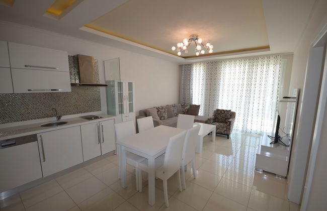 Moda Marine Residence - Foto 4