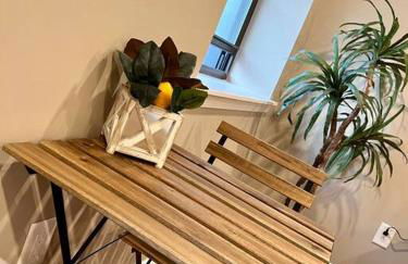 508 Urban Lifestyle king bed APT in Center CITY - Foto 15