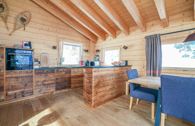 Chalet T'alpa - Photo 21