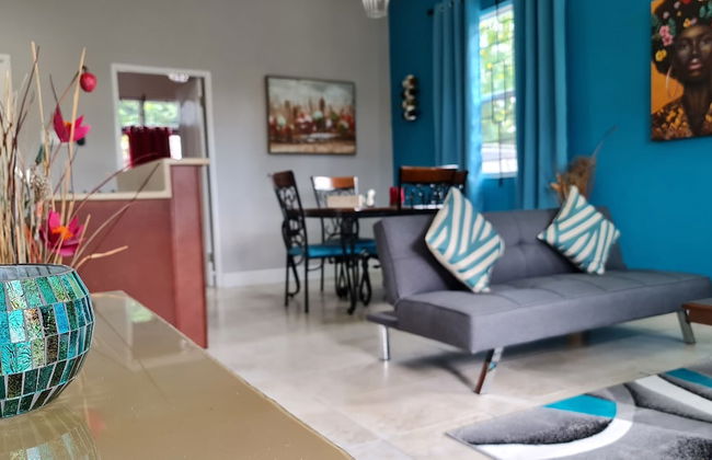 Casa Pinto Guest Apartments - Foto 19