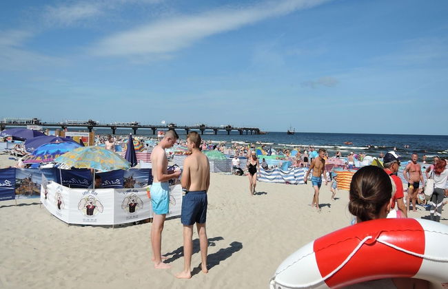 Luxurious Holiday Homes With Terrace - Photo 25