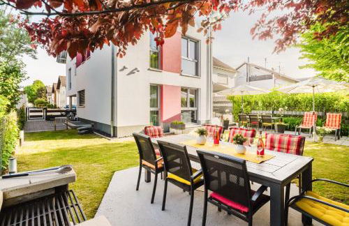 Design-Apartments by Ulrike Horster - Foto 5