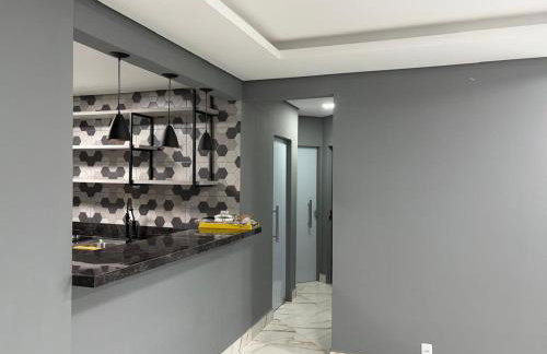 Seu Oásis Urbano Familiar perto do PVH Shopping - Foto 37