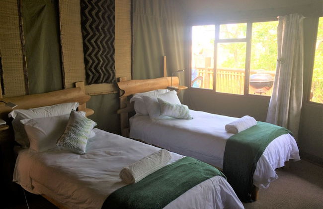 Teniqua Treetops - Foto 3