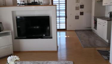 Apartment Ferienwohnung Emmerthal auch für Monteure FeWo - Foto 4