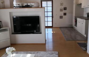 Apartment Ferienwohnung Emmerthal auch für Monteure FeWo - Foto 4