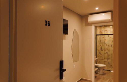 Lou Suites - 36 - O Melhor da Região - Foto 7