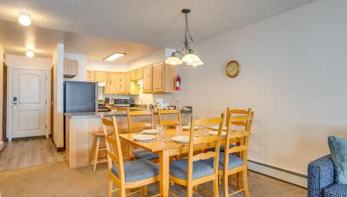 Pool and Hot Tub! Hub for All-Season Winter Park Fun - Foto 3