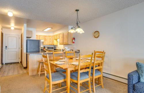 Pool and Hot Tub! Hub for All-Season Winter Park Fun - Foto 3