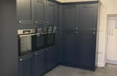 Tyn-Y-Berth Sleeps 27 luxury group accommodation - Photo 43