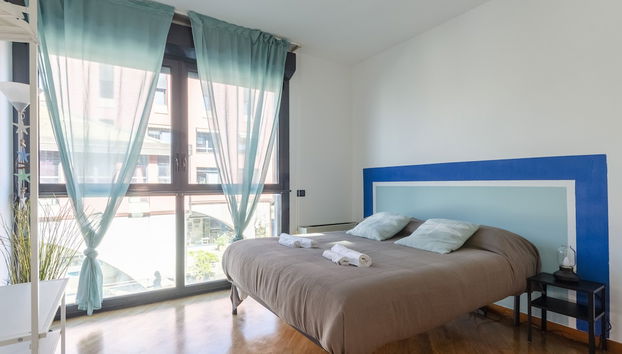 Dock of the Bay, Genova - Photo 5, Room