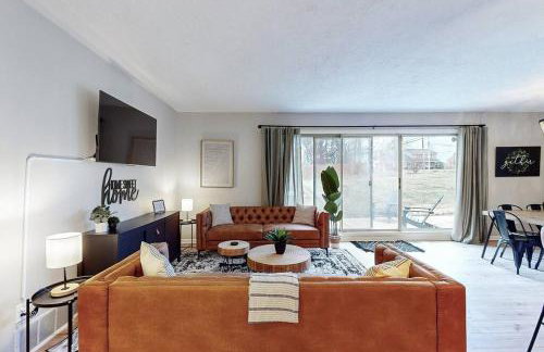 Game Day Getaway-Play Relax Make Memories - Foto 28