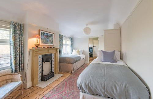 Water Farm House by Keepers Cottages - Foto 26