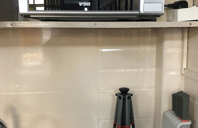 The Studio Nairobi 5 Luxury - Foto 5