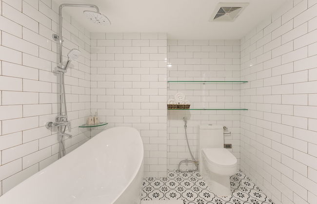 Tamundi Homestay Train street view - Foto 33