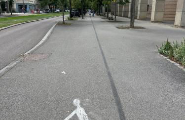 Bel appartement spacieux , lumineux, proche Dijon centre auditorium - Foto 35