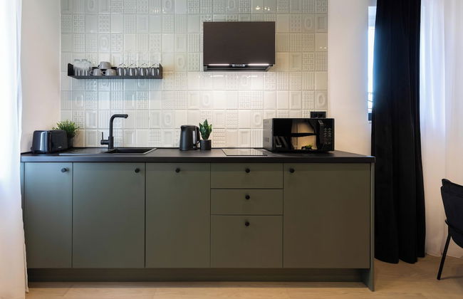 Candy Ballerina I-IV Zagreb Center Lux - Foto 10