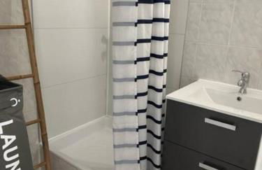 Marina des quilles magnifiqueT2 avec terrasse - Foto 2