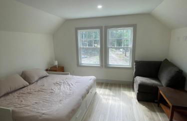 Blue HIll Apartment in the Woods - Foto 11