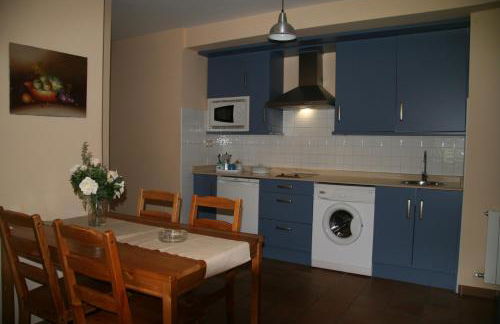 Apartamentos Rurales La Bardenilla - Foto 37