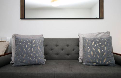 The North - City Centre 3 Bed Flat with Parking and Balcony - Foto 61