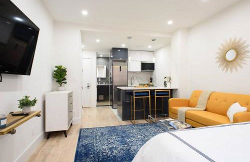 1597-5 New Studio Prime UES W D in unit - Foto 4