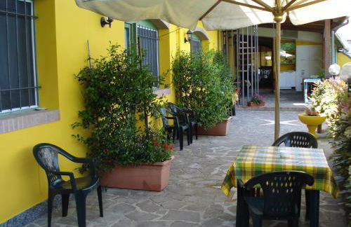 Casa Vacanze Lillo - Photo 31