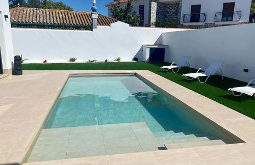 Villa Tres Mares - Foto 16
