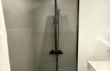 FeWo "Freiheit" - Panoramablick - großer Balkon, ganzjährig zu nutzen - schnelles WLAN - Parkplatz - 300 Meter zum Strand - Foto 25