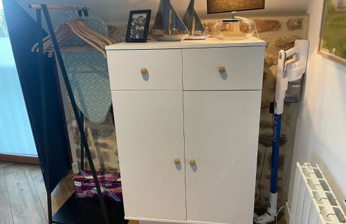 Gîtes d Izel2 entre terre et mer prés d'un golf - Foto 43