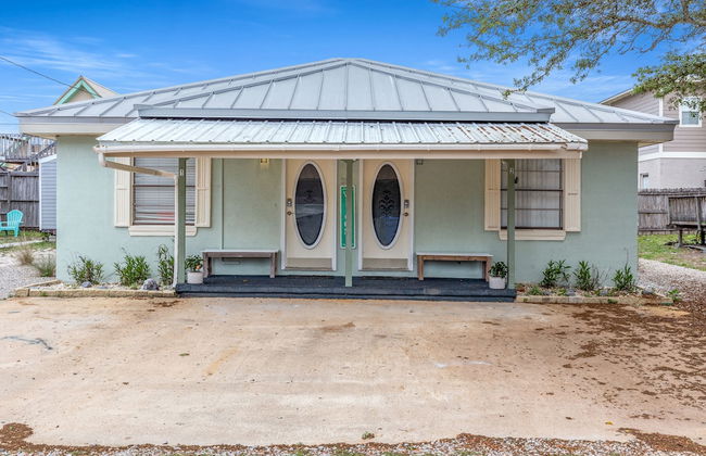 219 Palmetto Pl 1 - Tropical Paradise - Foto 36