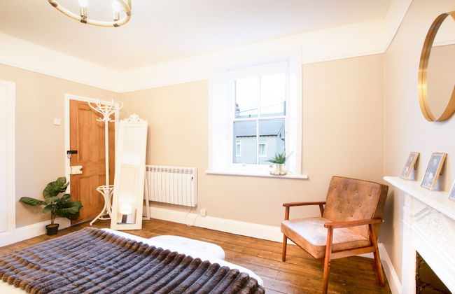 Northern Hideaways St Cuthberts, Seahouses - Foto 26