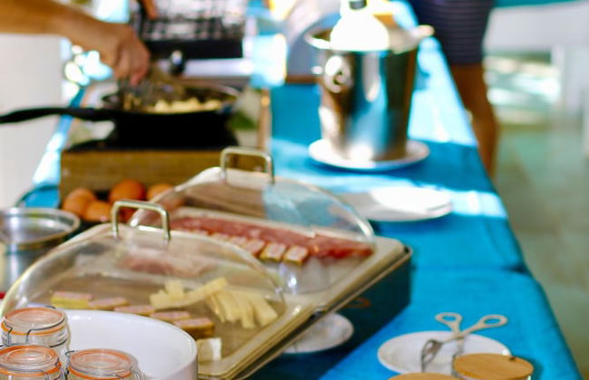 Kawan Bay Suites - Photo 53