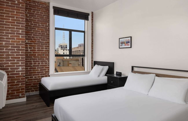 The Haas, Trademark Collection by Wyndham - Foto 43