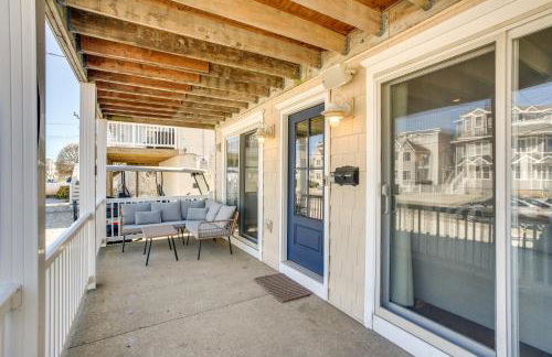 Avalon Vacation Rental with Porch and Grill! - Foto 20