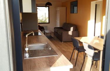 Quiet apartment - Foto 10