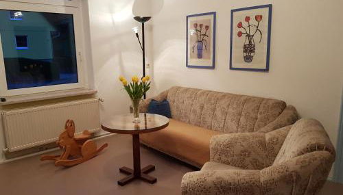 Ferienwohnung West - Alte Schule Sachswitz - Foto 2