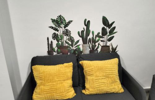 Alojamiento las Dunas alto - Foto 6