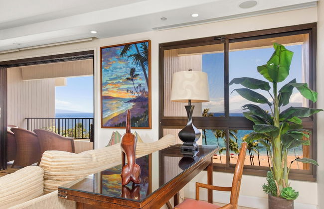 Kaanapali Alii 2 Bedroom Garden-Mountain View - Foto 123