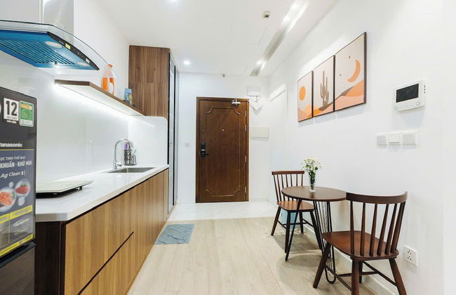 D El Dorado Westlake Luxury Apartments - Foto 14