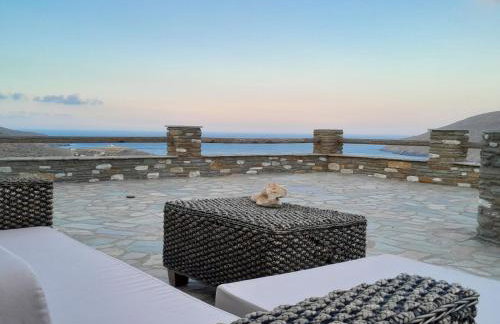 Liopi Village Andros - Foto 7
