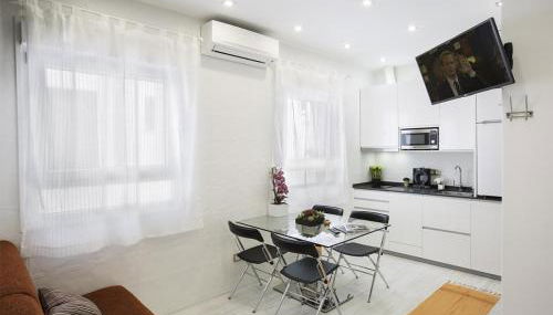 Salamanca Confort Peñalver en Madrid Capital - Foto 2