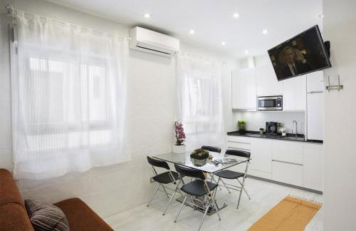 Salamanca Confort Peñalver en Madrid Capital - Foto 2