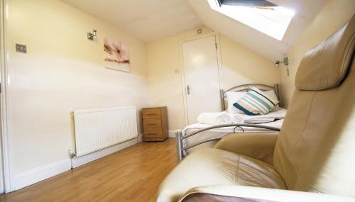 Flexistay Aparthotel Tooting - Foto 4