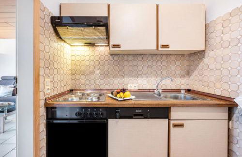 Ferienhäuser Ella Walter - Efeuhaus - Foto 44