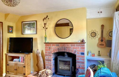 Sunny Meadow Cottage - Photo 4